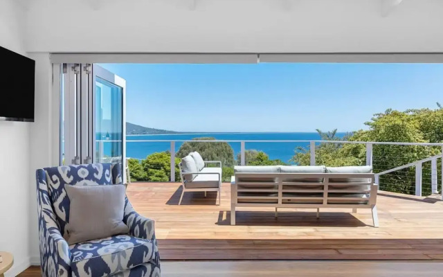 The Peak of Mt Martha World Class Views