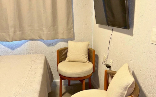 MHV Milagres - Lanai Casa 25