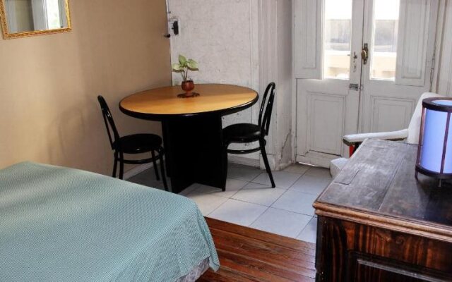 Hostel Soleil