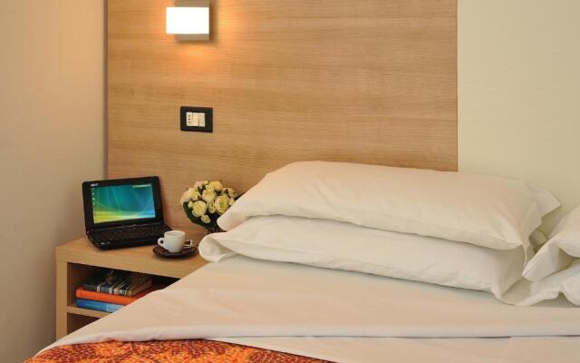 Hotel Romantico
