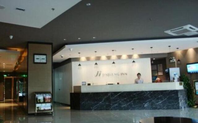 Jinjiang Inn Tianjin Wuqing Jingjin Road
