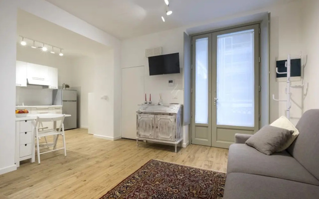 San Salvario Apartments By Wonderful Italy