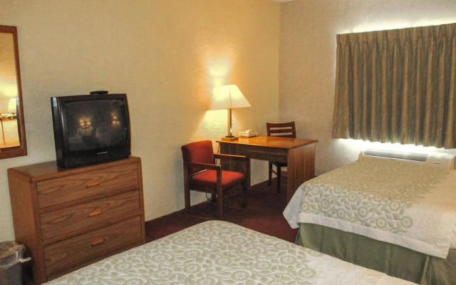 Motel 6 Bridgeview, IL