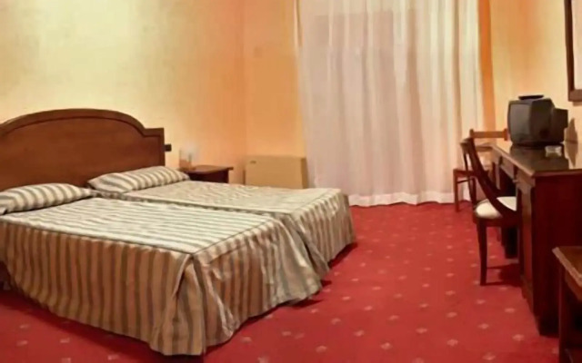 Hotel Akrabello