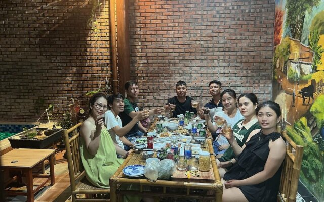 Tam Family Homestay Hue