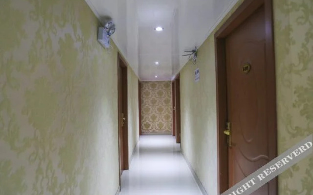 Xizi Hostel