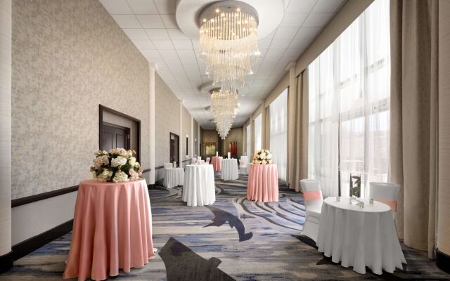 Hilton Long Island/Huntington