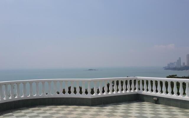 Tropical Sea View & Sunshine