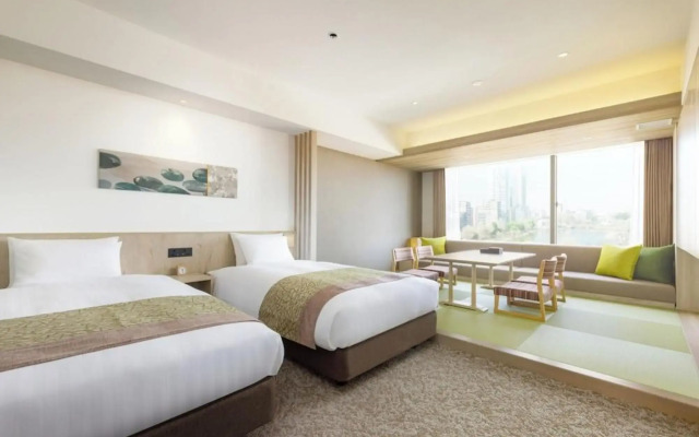 Hotel Parkside Tokyo