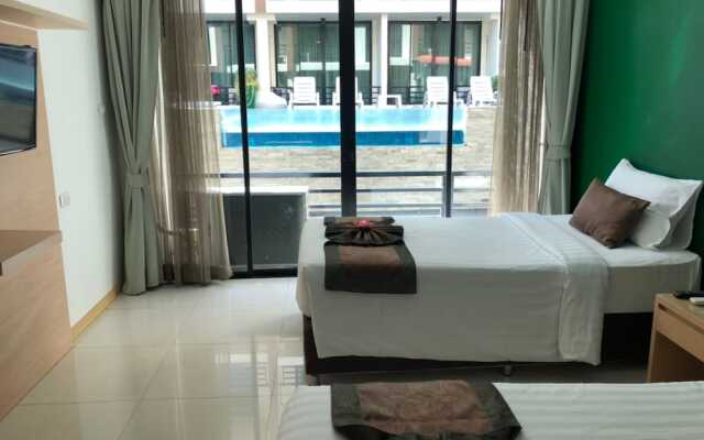 Aspira Residences Samui