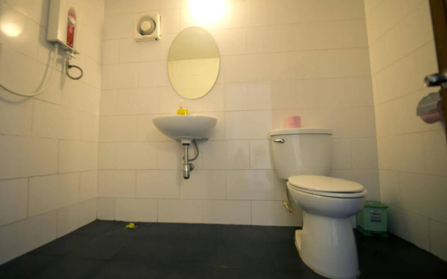 Velkommen Guesthouse - Phnom Penh