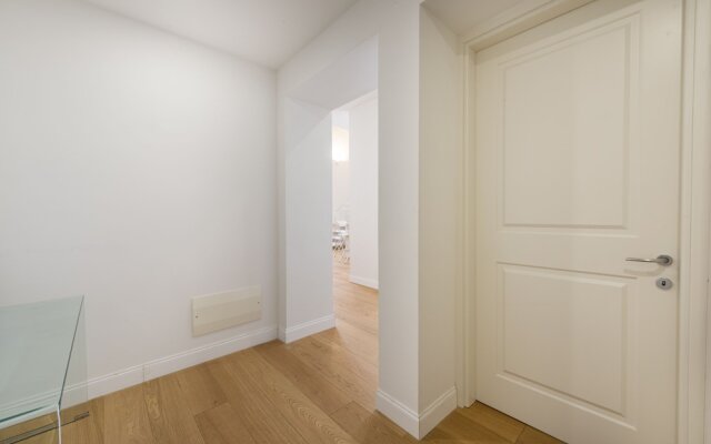 San Gallo Luxury by Mmega