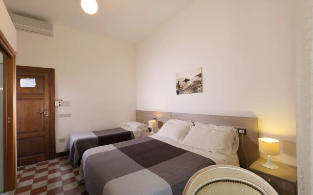 Hotel Villa Astoria