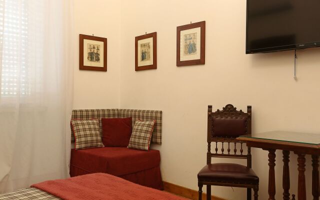 Houspitality Caesar B&B