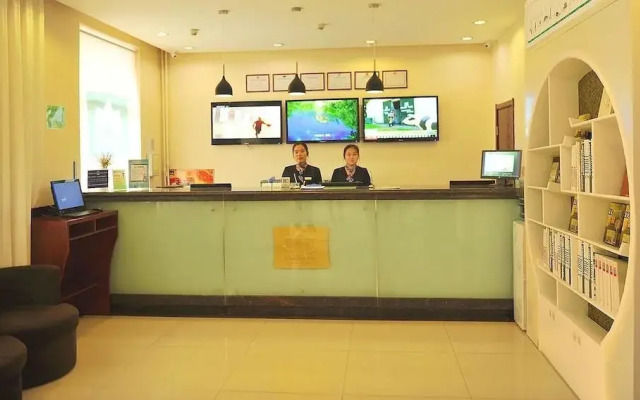 Callinovo Hotel