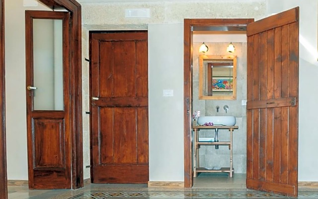 Torres Suite