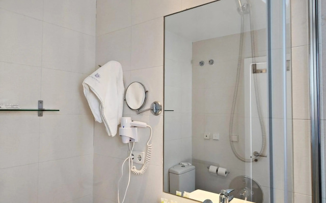 Hotel Patagonia Sur - Cádiz