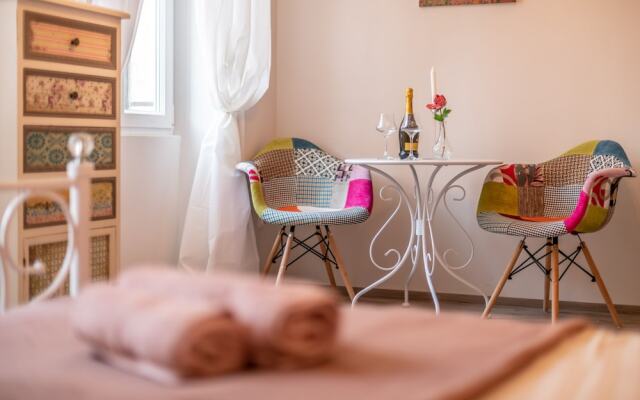 Old City Studios 2 - Adults only