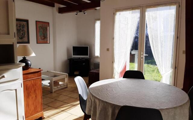 Maison Urrugne, 3 pièces, 4 personnes - FR-1-239-596