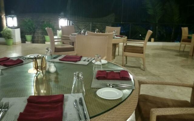 Taj Bekal Resort & Spa, Kerala