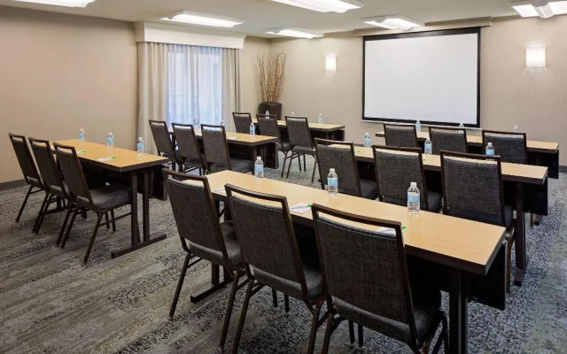 Courtyard by Marriott Houston Westchase