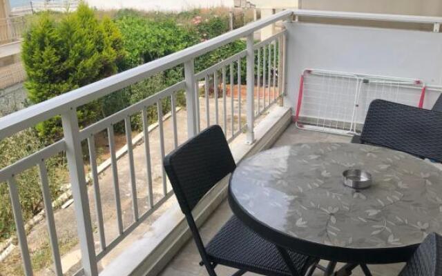 Joannas 2brooms sea apartment