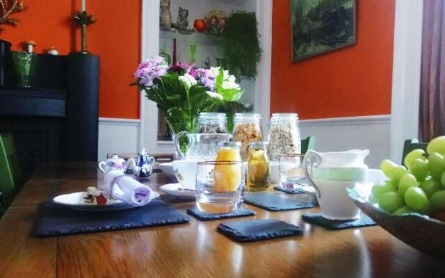 Little Robin Bed And Breakfast