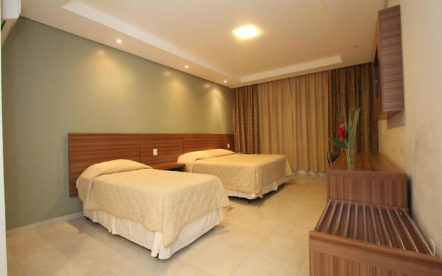 Hotel Fredy