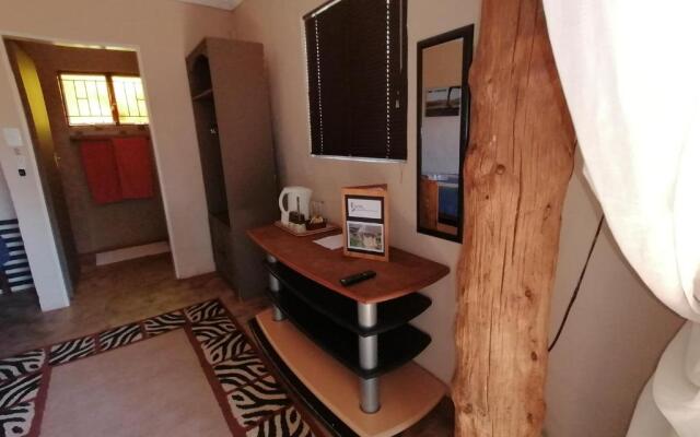 Guinea Feather Country Lodge & Spa