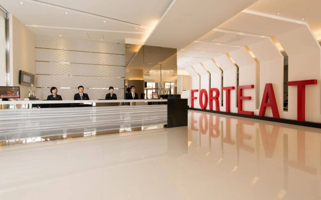 Forte Hotel Changhua