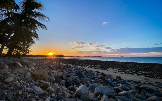 Ocean View Resort Apartment