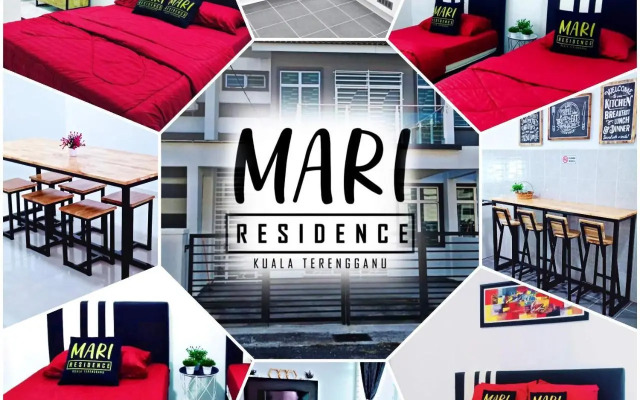 MARI Residence