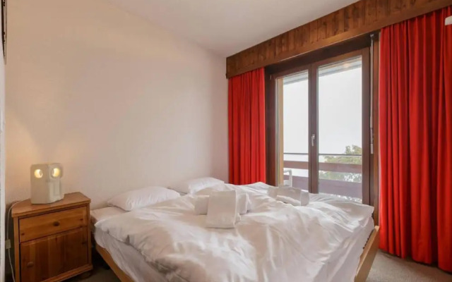 Nevada 205 4 pax Central Apartment Garage