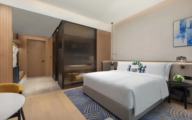 voco Zhoushan Putuo By Ihg