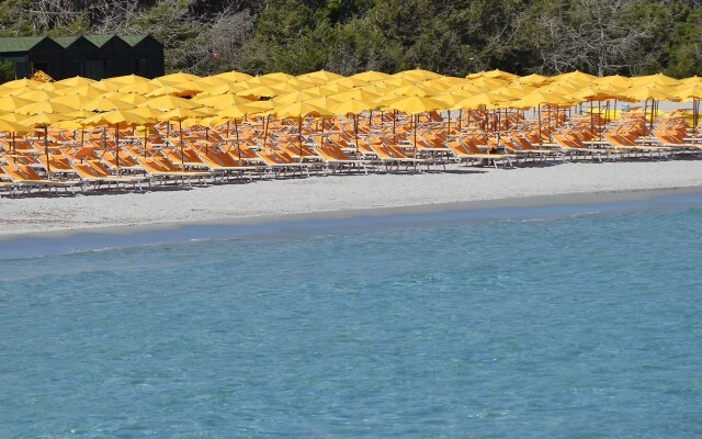 I Giardini di Cala Ginepro Hotel Resort