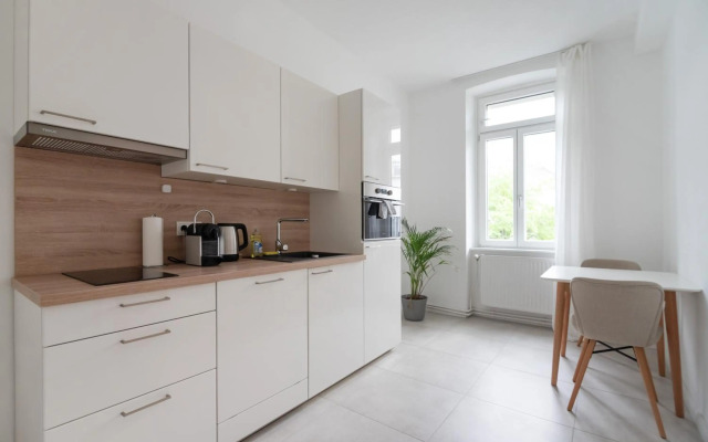 Sophienne Apartments