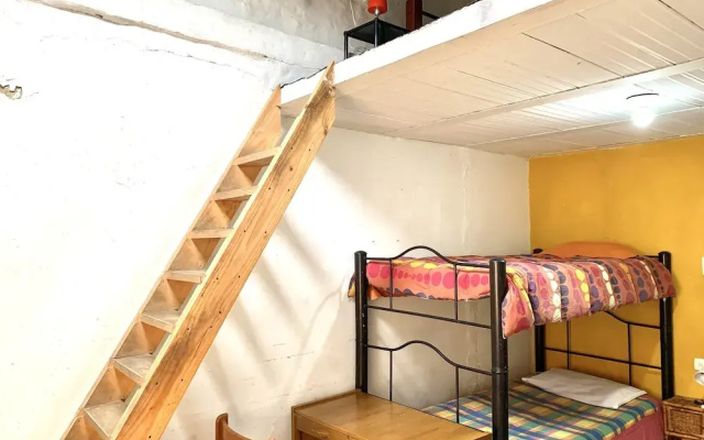 Candelaria Artistic House