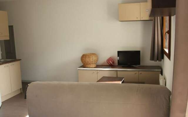 Résidence Les Blanches Provençales