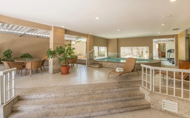 Own Ipanema Visconti Hotel