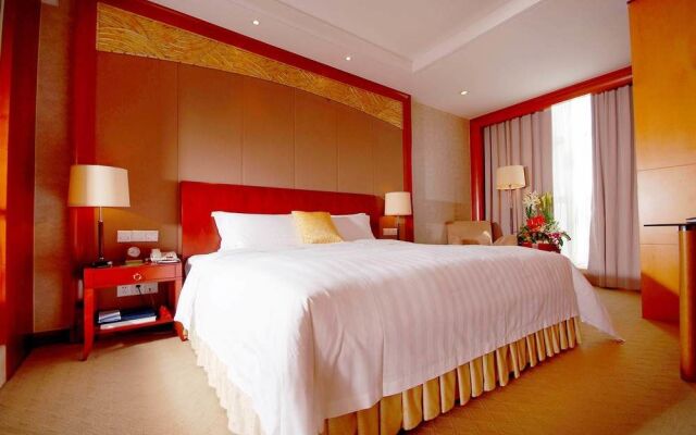 Shanghai Neo-Sunshine Hotel