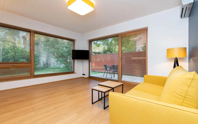 Tallinn Apartment Hotel Suites