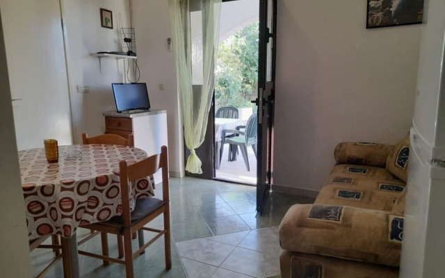 Jere - 50m From the sea With Parking - A1