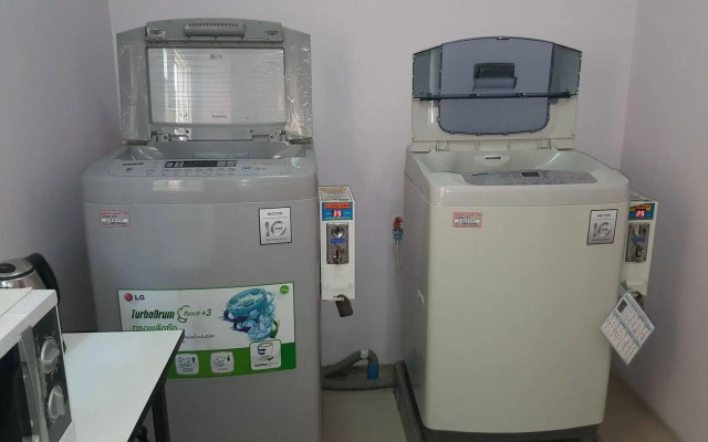 Ricco Residence Suvarnabhumi