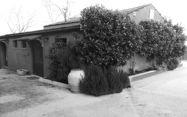 BB Colle Cucchiara