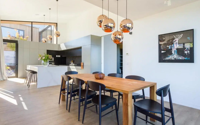 Point Vista - Queenstown Luxury