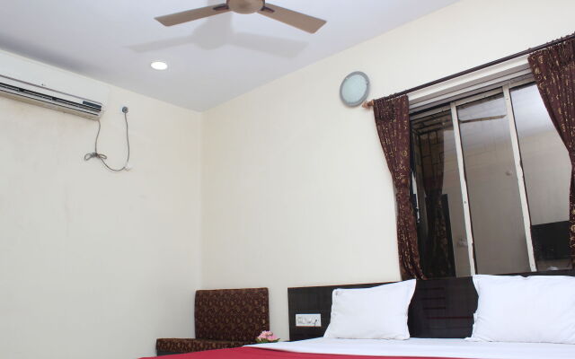 Hotel Nest International