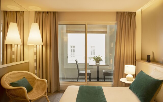 Hôtel Le B d’Arcachon by Inwood Hotels