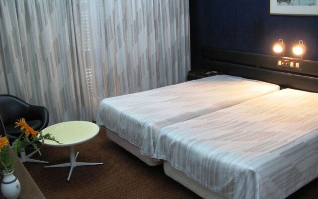 Hotel Barra