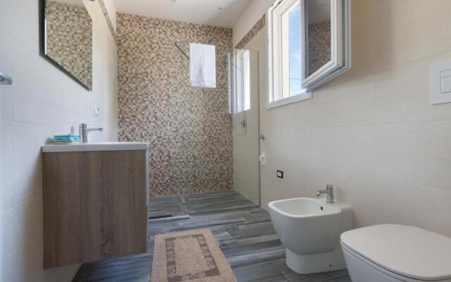 Villa Il Fenicottero Salentino