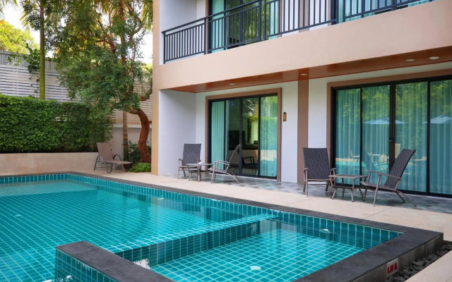 The Bell Airport Phuket Hotel